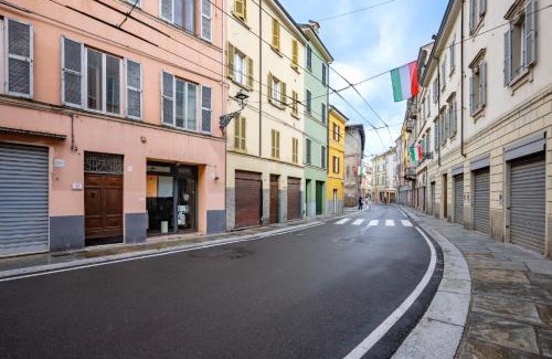 Oltretorrente Apartment | GuestHost - Bixio 29 Apartment 5