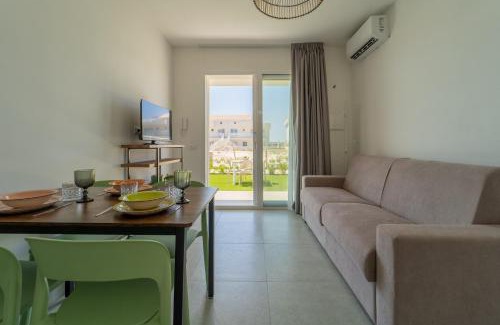 Pachino Apartment | GuestHost - Borgo 84 Marzamemi - Vistamar