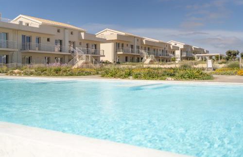 Pachino Apartment | GuestHost - Borgo 84 Marzamemi - Vistamar