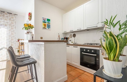 Mestre Apartment | GuestHost - Bright Apartment near Mestre Station