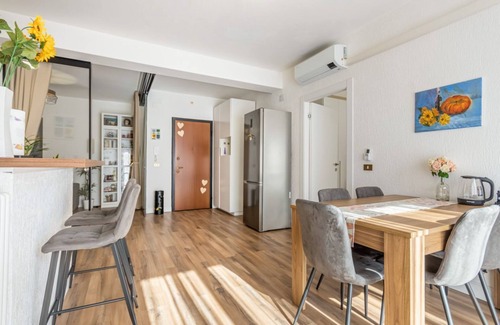 Mestre Apartment | GuestHost - Bright Apartment near Mestre Station