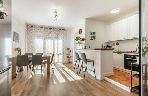 Mestre Apartment | GuestHost - Bright Apartment near Mestre Station