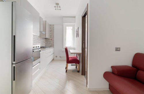 Casoretto Apartment | GuestHost - Bright Apartment near MM2 Lambrate