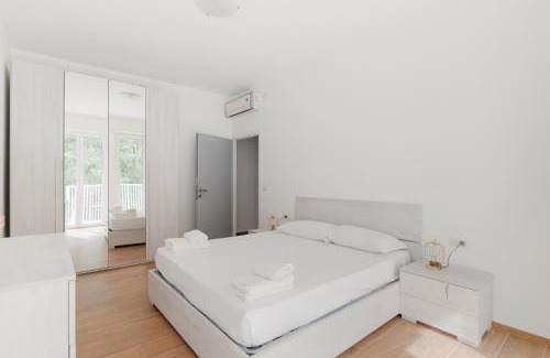 Quartiere Mazzini Apartment | GuestHost - Bright & Comfy Apartment in Corvetto