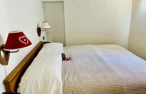 La Salle Apartment | GuestHost - Casa di Marco - Lovely Mountain Flat