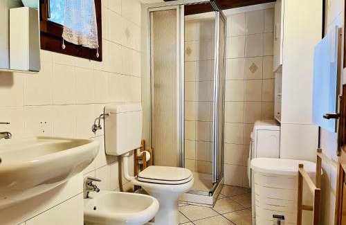 La Salle Apartment | GuestHost - Casa di Marco - Lovely Mountain Flat