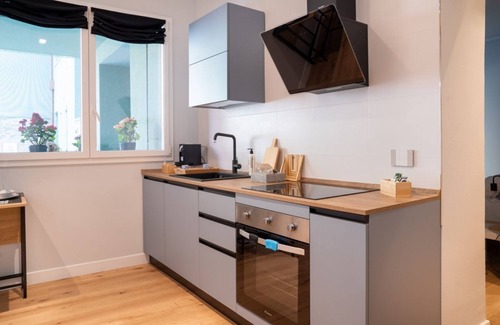 Ravenna Apartment | GuestHost - Casa Innocenza