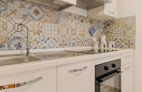 La Pietraia Apartment | GuestHost - Comfy Apartment near the beach Alghero