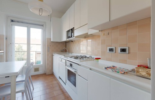 Lambrate Apartment | GuestHost - Comfy Family Apartment in Milan