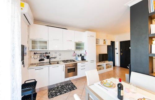 Francavilla al Mare Apartment | GuestHost - Cozy Flat 700mt from the Sea with Parking