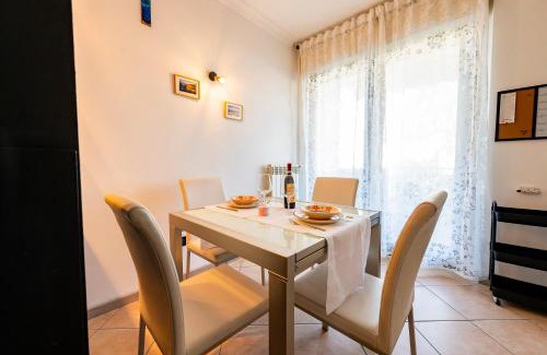 Francavilla al Mare Apartment | GuestHost - Cozy Flat 700mt from the Sea with Parking