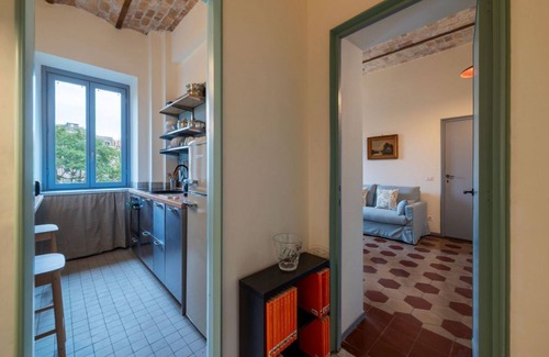 Testaccio Apartment | GuestHost - Elegant Apartment Testaccio Roma