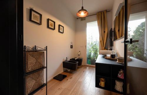 Noventa Padovana Villa | GuestHost- Exclusive Villa with Private Garden