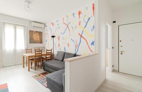 Giambellino Apartment | GuestHost - Gelsomini Apartment Milano