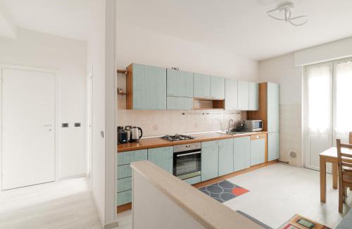 Giambellino Apartment | GuestHost - Gelsomini Apartment Milano
