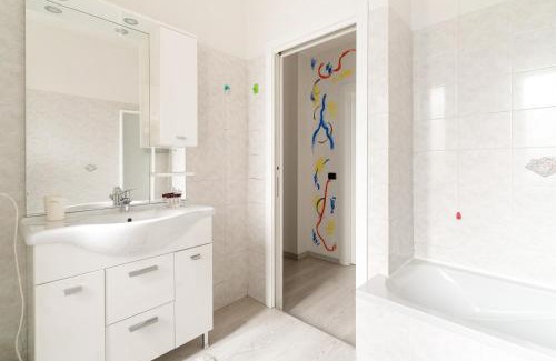 Giambellino Apartment | GuestHost - Gelsomini Apartment Milano
