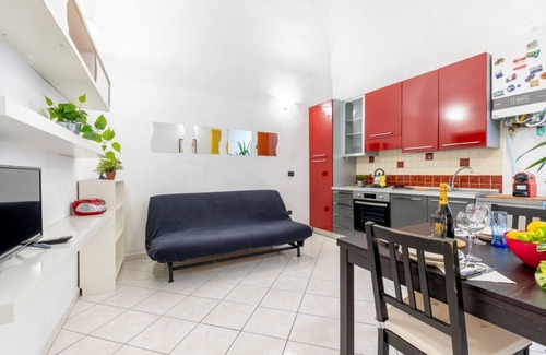 Pisa Apartment | GuestHost - Lovely Nest in Pisa