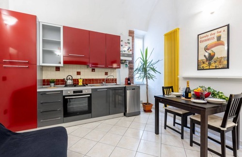 Pisa Apartment | GuestHost - Lovely Nest in Pisa