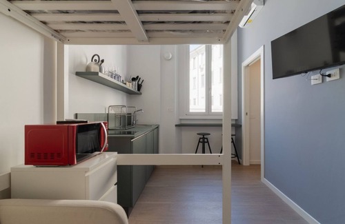 Cagnola Apartment | GuestHost - Milano Portello Cozy Apartment