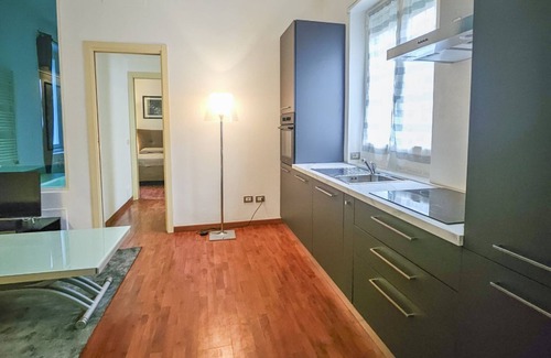 Milan Apartment | GuestHost - MM4 Jerusalem Modern Apartment
