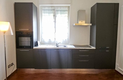 Milan Apartment | GuestHost - MM4 Jerusalem Modern Apartment
