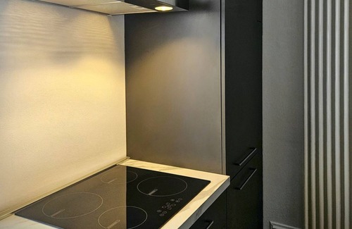 Milan Apartment | GuestHost - MM4 Jerusalem Modern Apartment