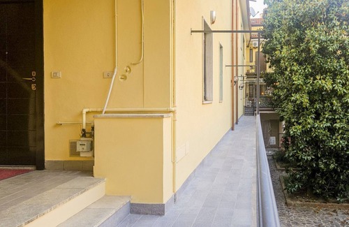 Milan Apartment | GuestHost - MM4 Jerusalem Modern Apartment