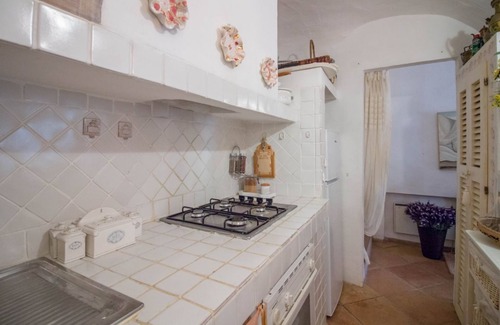 Liscia di Vacca Apartment | GuestHost - Porto Cervo Liscia di Vacca Apartment