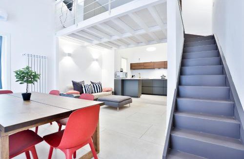 Rione Duomo Apartment | GuestHost - Relais Giachipà 2