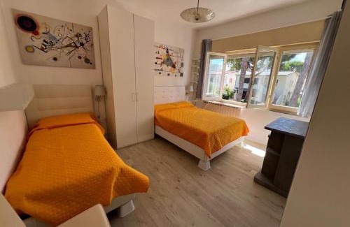 Milano Marittima Apartment | GuestHost - Villa Augusta