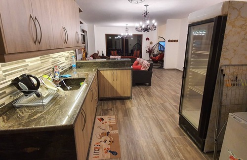 Zahle House | Guesthouse 100m with a Garden 400m (zahle)