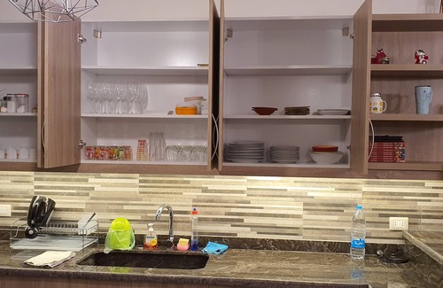 Zahle House | Guesthouse 100m with a Garden 400m (zahle)