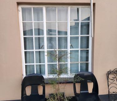 Boksburg Apartment | Guesthouse 71 King Size Guest Room
