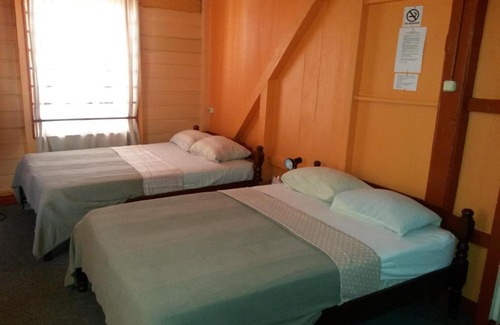 Paramaribo Hotel | Guesthouse AlbergoAlberga