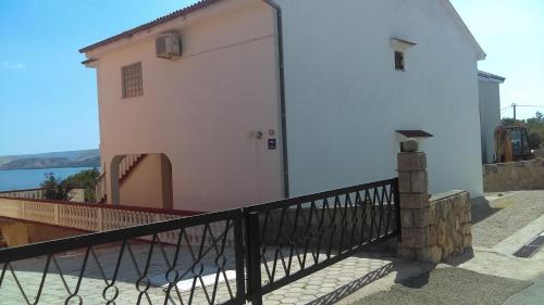 Karlobag House | Guesthouse BILI
