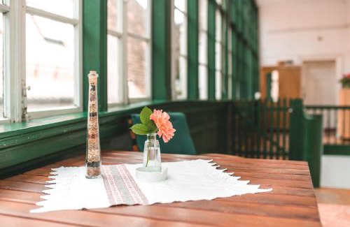 Historic Center House | Guesthouse Casa Baciu