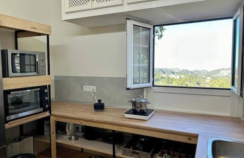 Santa Brigida Cottage | Guesthouse Casa DEL RIO