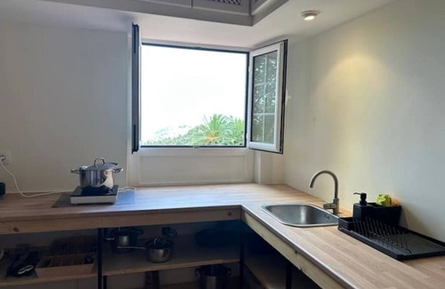 Santa Brigida Cottage | Guesthouse Casa DEL RIO