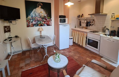 Checy House | Guesthouse Chécy, 1 bedroom, 2 people