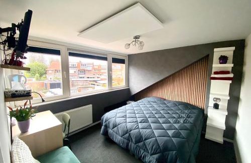 Municipality of Arnhem House | Guesthouse de Hoogkamp