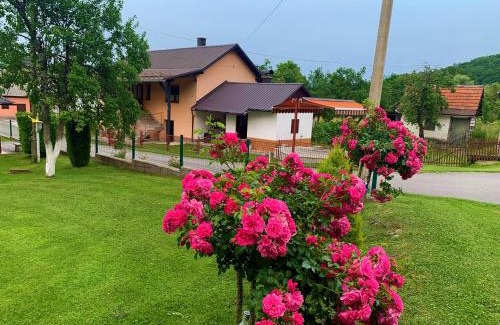 Perusic House | Guesthouse Diva Grabovčeva