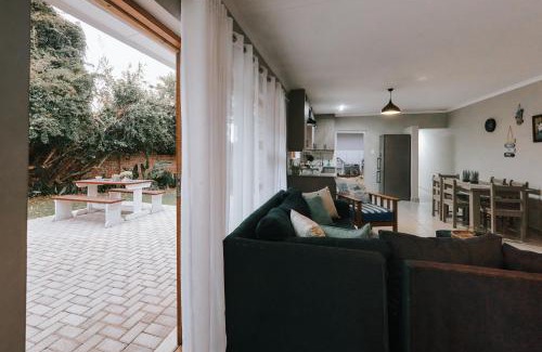Mossel Bay House | Guesthouse Grace At The Bay