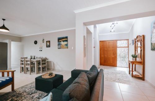 Mossel Bay House | Guesthouse Grace At The Bay