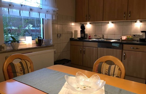 Kirn Apartment | Guesthouse Jung - Holiday apartment Melanie