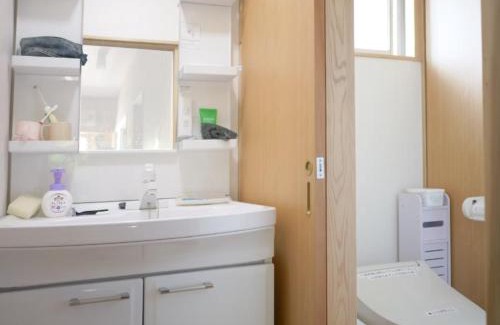 Iki House | Guesthouse Kanpachi - Vacation STAY 39546v