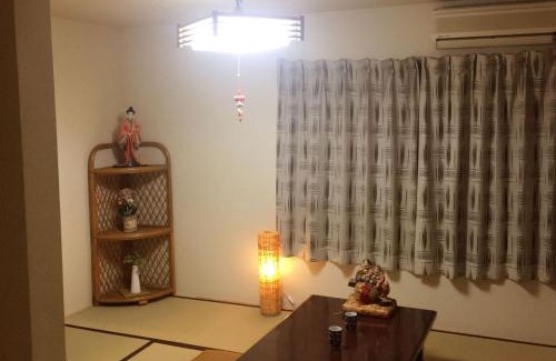 Uzumasa House | Guesthouse Kyoto Kaikonoyashiro