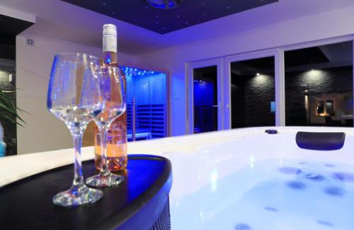 Brinje House | Guesthouse L&K SPA