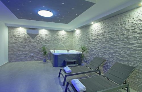 Brinje House | Guesthouse L&K SPA