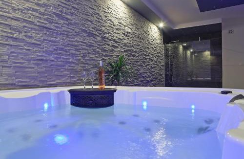Brinje House | Guesthouse L&K SPA