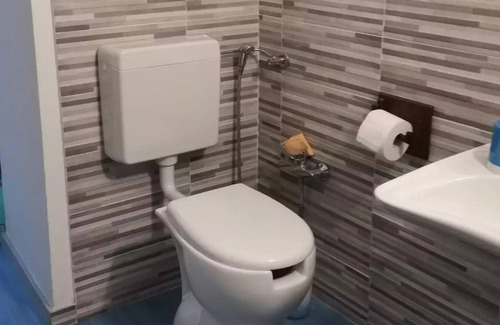 Sant'Eurosia House | Guesthouse La nuvola